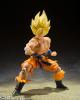 Dragon Ball Z figurine S.H. Figuarts Super Saiyan Son Goku - Legendary Super Saiyan - 14 cm - TAMASHII NATION