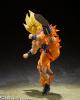 Dragon Ball Z figurine S.H. Figuarts Super Saiyan Son Goku - Legendary Super Saiyan - 14 cm - TAMASHII NATION