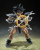 Dragon Ball Z figurine S.H. Figuarts Tulece - Thales 14 cm - TAMASHII NATIONS