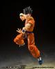Dragon Ball Z figurine S.H. Figuarts Yamcha 15 cm - TAMASHII NATIONS