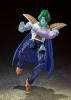 Dragon Ball Z figurine S.H. Figuarts Zarbon 16 cm - TAMASHII NATIONS