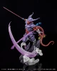 Dragon Ball Z statuette PVC FiguartsZERO Janemba (Extra Battle) 30 cm - TAMASHII NATIONS