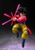 Dragonball GT figurine S.H. Figuarts Super Saiyan 4 Son Goku 15 cm - TAMASHII NATIONS