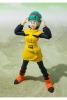 Dragonball Z figurine S.H. Figuarts Bulma -Journey to Planet Namek- 14 cm - TAMASHII NATIONS