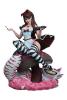 Fairytale Fantasies Collection statuette Alice in Wonderland Game of Hearts Edition 34 cm - SIDESHOW COLLECTIBLE *