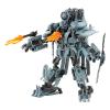 Figurine Transformers Masterpiece Movie Series Decepticon Blackout & Scorponok 29 cm - HASBRO