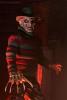 Freddy sort de la nuit figurine Retro Freddy Krueger 20 cm - NECA