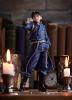 Fullmetal Alchemist: Brotherhood statuette PVC Pop Up Parade Roy Mustang 17 cm - GOOD SMILE COMPANY *