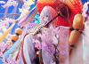 Fuzichoco Art Book Saigenkyo statuette PVC Illustration Revelation The Ghost Bride 37 cm - GOOD SMILE COMPANY