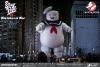Ghostbusters statuette Soft Vinyl Stay Puft Marshmallow Man Deluxe Version 30 cm - STAR ACE TOYS