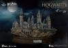 Harry Potter à l'école des sorciers statuette Master Craft Hogwarts School Of Witchcraft And Wizardry 32 cm - BEAST KINGDOM