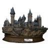 Harry Potter à l'école des sorciers statuette Master Craft Hogwarts School Of Witchcraft And Wizardry 32 cm - BEAST KINGDOM