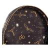 Harry Potter by Loungefly sac à dos Glow In The Dark Harry Potter AOP Exclusive - LOUNGEFLY