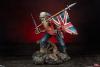 Iron Maiden statuette Premium Format Eddie: The Trooper 48 cm - SIDESHOW