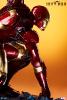 Iron Man statuette Iron Man Mark III 41 cm - SIDESHOW COLLECTIBLE