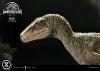 Jurassic World: Fallen Kingdom statuette Prime Collectibles 1/10 Echo 17 cm - PRIME ONE STUDIO