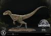 Jurassic World: Fallen Kingdom statuette Prime Collectibles 1/10 Echo 17 cm - PRIME ONE STUDIO