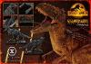 Jurassic World : Le Monde d'après statuette Legacy Museum Collection 1/15 Giganotosaurus Final Battle Regular Version 48 cm - PRIME 1