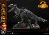 Jurassic World : Le Monde d'après statuette Legacy Museum Collection 1/15 Giganotosaurus Final Battle Bonus Version 48 cm - PRIME 1