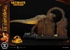 Jurassic World : Le Monde d'après statuette Legacy Museum Collection 1/15 Tyrannosaurus-Rex Final Battle Ultimate Version 38 cm - PRIME 1