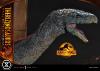 Jurassic World : Le Monde d'après statuette Legacy Museum Collection 1/15 Therizinosaurus Final Battle Regular Version 55 cm - PRIME ONE STUDIO