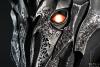 LORD OF THE RINGS 1:1  ART MASK SAURON - PURARTS