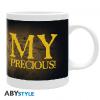 LORD OF THE RINGS - Mug - 320 ml - Gollum - ABYSTYLE