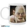 LORD OF THE RINGS - Mug - 320 ml - Gollum - ABYSTYLE