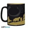 LORD OF THE RINGS - Mug - 460 ml  - ABYSTYLE