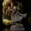 Le Seigneur des Anneaux Gallery Deluxe statuette PVC Legolas 25 cm - DIAMON SELECT
