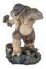 Le Seigneur des Anneaux Gallery Deluxe statuette PVC Troll des cavernes 30 cm - DIAMOND SELECT