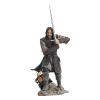 Le Seigneur des Anneaux Gallery statuette Aragorn 25 cm - DIAMOND SELECT