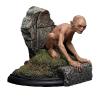 Le Seigneur des Anneaux statuette Gollum, Guide to Mordor 11 cm - WETA