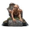 Le Seigneur des Anneaux statuette Gollum, Guide to Mordor 11 cm - WETA