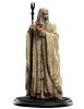 Le Seigneur des Anneaux statuette Saroumane 19 cm - WETA