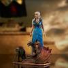 Le Trône de fer Deluxe Gallery statuette PVC Daenerys Targaryen 24 cm - DIAMOND SELECT