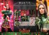 Les Gardiens de la Galaxie Holiday Special figurine Television Masterpiece Series 1/6 Mantis 31 cm - HOT TOYS