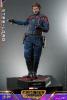 Les Gardiens de la Galaxie Vol. 3 figurine Movie Masterpiece 1/6 Star-Lord 31 cm - HOT TOYS