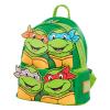 Les Tortues Ninja by Loungefly sac à dos Squad Exclusive - LOUNGEFLY
