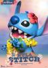Lilo & Stitch Master Craft Hula Stitch - BEAST KINGDOM