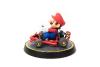 Mario Kart statuette PVC Mario Standard Edition 19 cm - FIRST 4 FIGURES