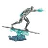 Marvel Comic Gallery statuette PVC Silver Surfer 25 cm - DIAMOND SELECT