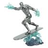 Marvel Comic Gallery statuette PVC Silver Surfer 25 cm - DIAMOND SELECT