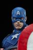 Marvel Comics statuette Premium Format Captain America 53 cm - SIDESHOW