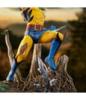 Marvel Gallery diorama 90's Comic Wolverine 28 cm - DIAMOND SELECT