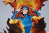 Marvel statuette Phoenix and Jean Grey 66 cm - SIDESHOW COLLECTIBLE