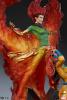 Marvel statuette Phoenix and Jean Grey 66 cm - SIDESHOW COLLECTIBLE