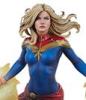Marvel statuette Premium Format Captain Marvel 60 cm - SIDESHOW COLLECTIBLE