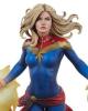 Marvel statuette Premium Format Captain Marvel 60 cm - SIDESHOW COLLECTIBLE
