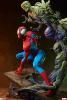 Marvel statuette Premium Format Spider-Man 53 cm - SIDESHOW COLLECTIBLE
